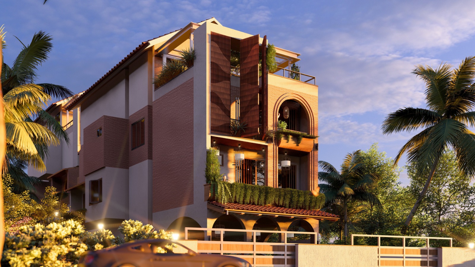 Grapes Real Estate banner